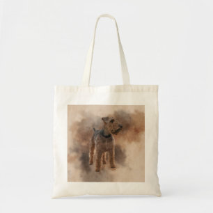 Waliser-Terrier-Taschen-Tasche Tragetasche