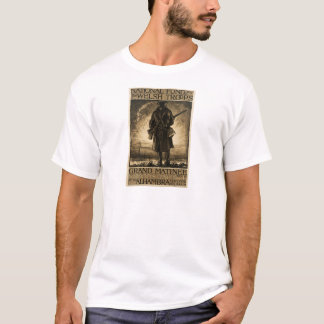 Waliser-Truppen T-Shirt