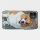 WaliserCorgi Case-Mate iPhone Hülle (Rückseite (Horizontal))