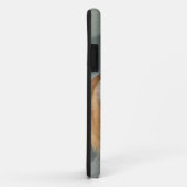 WaliserCorgi Case-Mate iPhone Hülle (Hinten/Rechts)