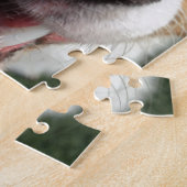 Walisercorgi-Hundenasen-Sammlung Puzzle (Seite)