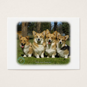 WaliserCorgi (Pembroke)