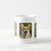 WaliserCorgi (Pembroke) Kaffeetasse (Mittel)