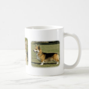 WaliserCorgi (Pembroke) Kaffeetasse