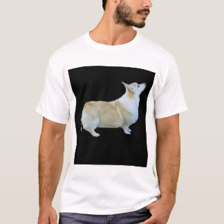 WaliserPembrokeCorgi T-Shirt