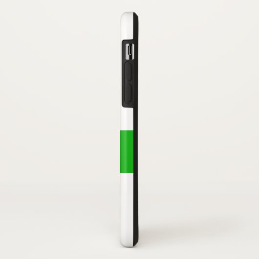 Walisisch / Wales Flag - Cymru Hochwertiges Bild Case-Mate iPhone Hülle (Hinten/Links)