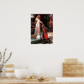 Walisische Corgi 2 - Die Akkolade Poster (Küche)