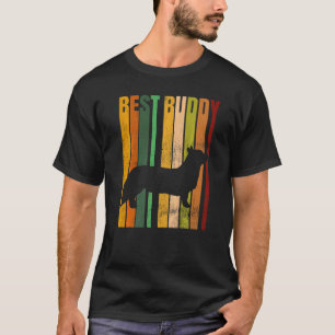 Walisische Corgi-Hunderasse 53 T-Shirt