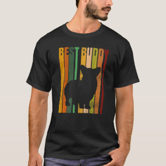 Walisische Corgi-Hunderasse 54 T-Shirt