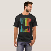 Walisische Corgi-Hunderasse 56 T-Shirt (Vorne ganz)