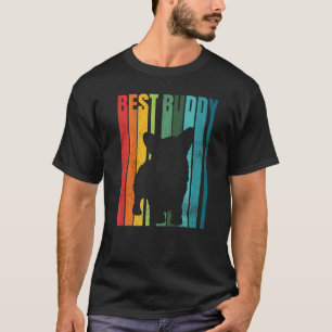 Walisische Corgi-Hunderasse 58 T-Shirt