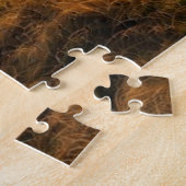 Walisische Landschaft Dorf Puzzle (Seite)