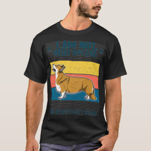Walisischer Corgi Pullover Geschenk Frauen Pullove