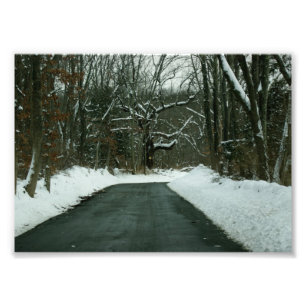Walk 12x18 Fotografy Print Fotodruck