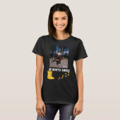 Walk in Boots T-Shirt (Vorne ganz)