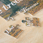 Walk in the Woods - 20x30 - 1014 Stk. Puzzle (Seite)