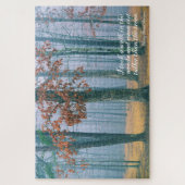 Walk in the Woods - 20x30 - 1014 Stk. Puzzle (Vertikal)