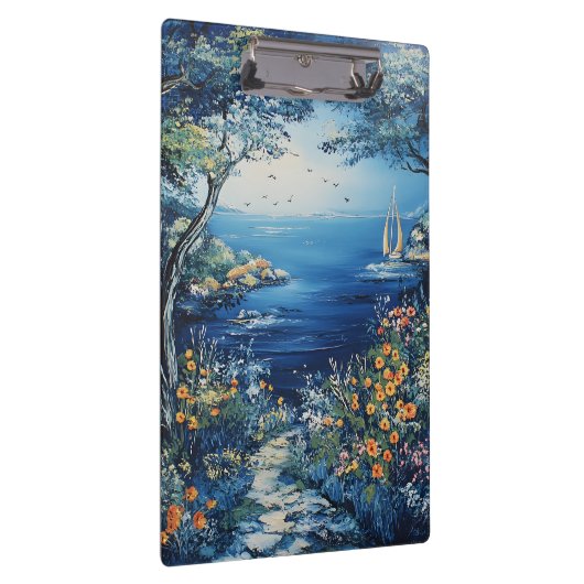 Walk Klemmbrett (Rechts)