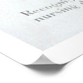 Walk-over-Service Shoes (US00099) Poster (Ecke)