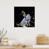 Walk (STS-101) Poster (Küche)