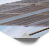 Walk (STS-104) Poster (Ecke)