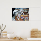 Walk (STS-109) Poster (Küche)