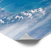 Walk (STS-116) Poster (Ecke)