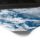 Walk (STS-118) Poster (Ecke)