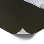 Walk (STS-125) Poster (Ecke)