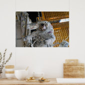 Walk (STS-128) Poster (Küche)