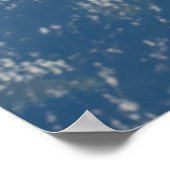 Walk (STS-129) Poster (Ecke)