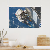 Walk (STS-129) Poster (Küche)