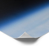 Walk (STS-133) Poster (Ecke)