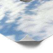 Walk (STS-69) Poster (Ecke)