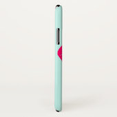 Walk Tall Case-Mate iPhone Hülle (Hinten/Rechts)