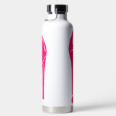 Walk Tall Trinkflasche (Rechts)