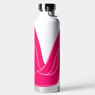 Walk Tall Trinkflasche