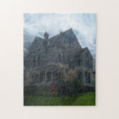 Walker-Ames Puzzle (Vertikal)