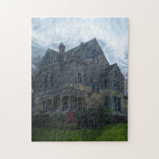 Walker-Ames Puzzle (Vertikal)