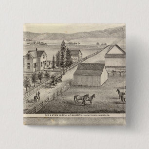 Walker, Knittel-Residenzen, Bauernhöfe Button
