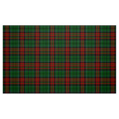 Walker Tartan Karierte Stoffe rot grün und schwarz (Fat Quarter (45,7 x 55,9 cm))