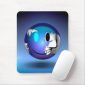Walkermoji Mousepad (Mit Mouse)
