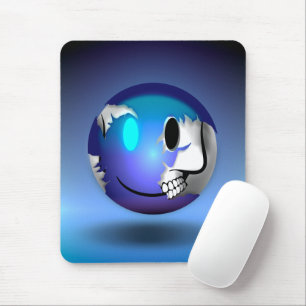 Walkermoji Mousepad