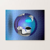 Walkermoji Puzzle (Horizontal)