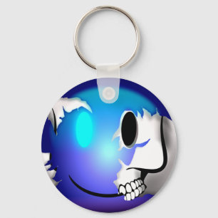 Walkermoji Schlüsselanhänger