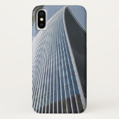 Walkie TalkieApple iPhone X, Barely TherePhoneCase Case-Mate iPhone Hülle (Rückseite)