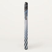 Walkie TalkieApple iPhone X, Barely TherePhoneCase Case-Mate iPhone Hülle (Hinten/Rechts)