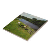 Walkies Fliese (Seite)