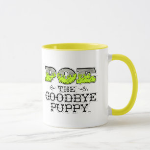 Walkies! Tasse