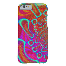 Walkin' On Sun Shine Psychedelic 3D Case-Mate iPhone Hülle